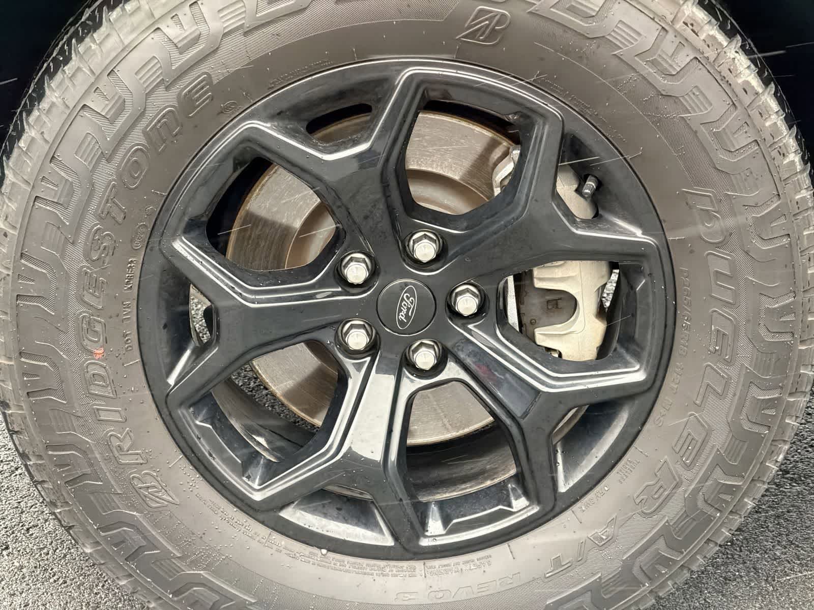 Thumbnail: 2023 Ford Explorer - 14