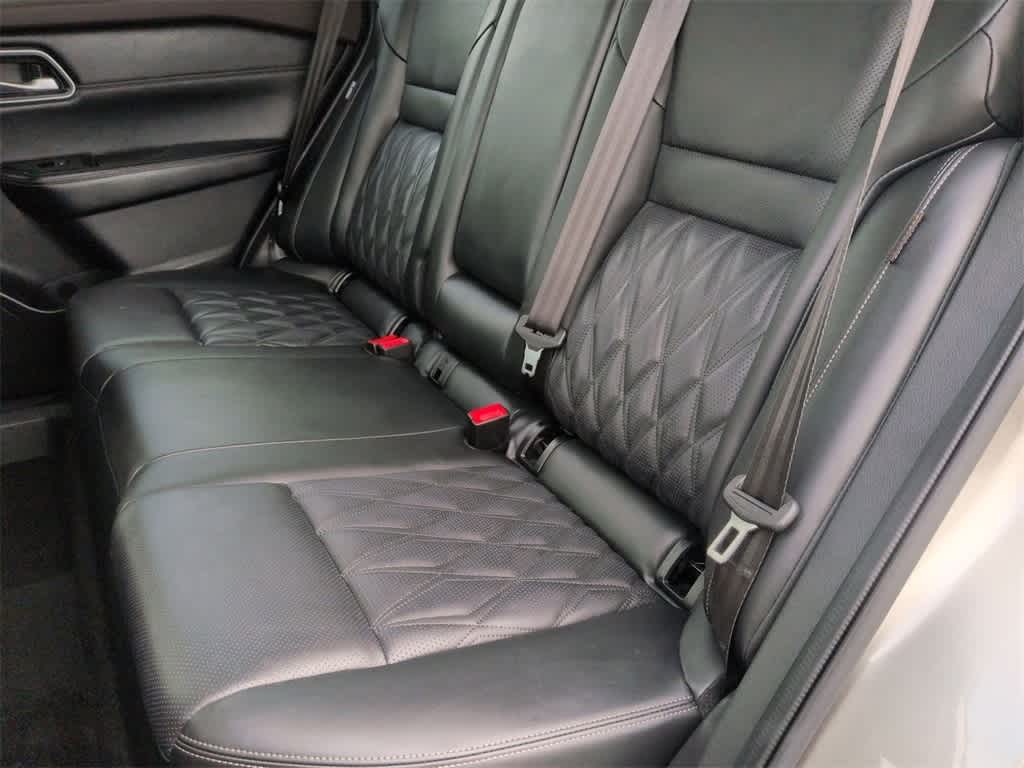 Thumbnail: 2023 Nissan Rogue - 21