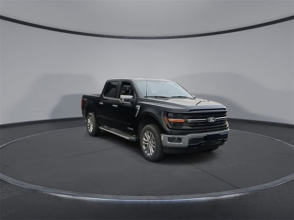 Thumbnail: 2025 Ford F-150 - 2