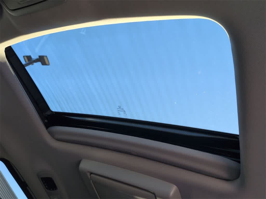 Thumbnail: 2023 Honda Odyssey - 20