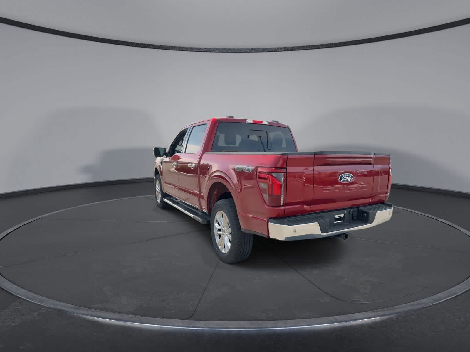 Thumbnail: 2026 Ford F-150 - 6