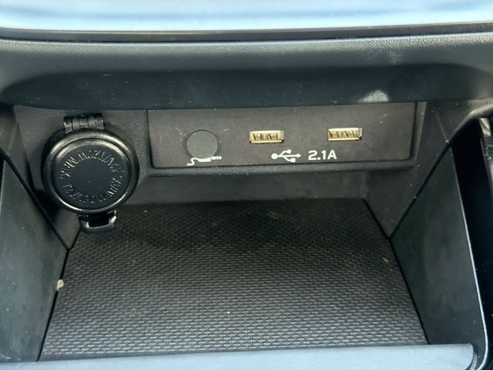 Thumbnail: 2023 Subaru WRX - 31