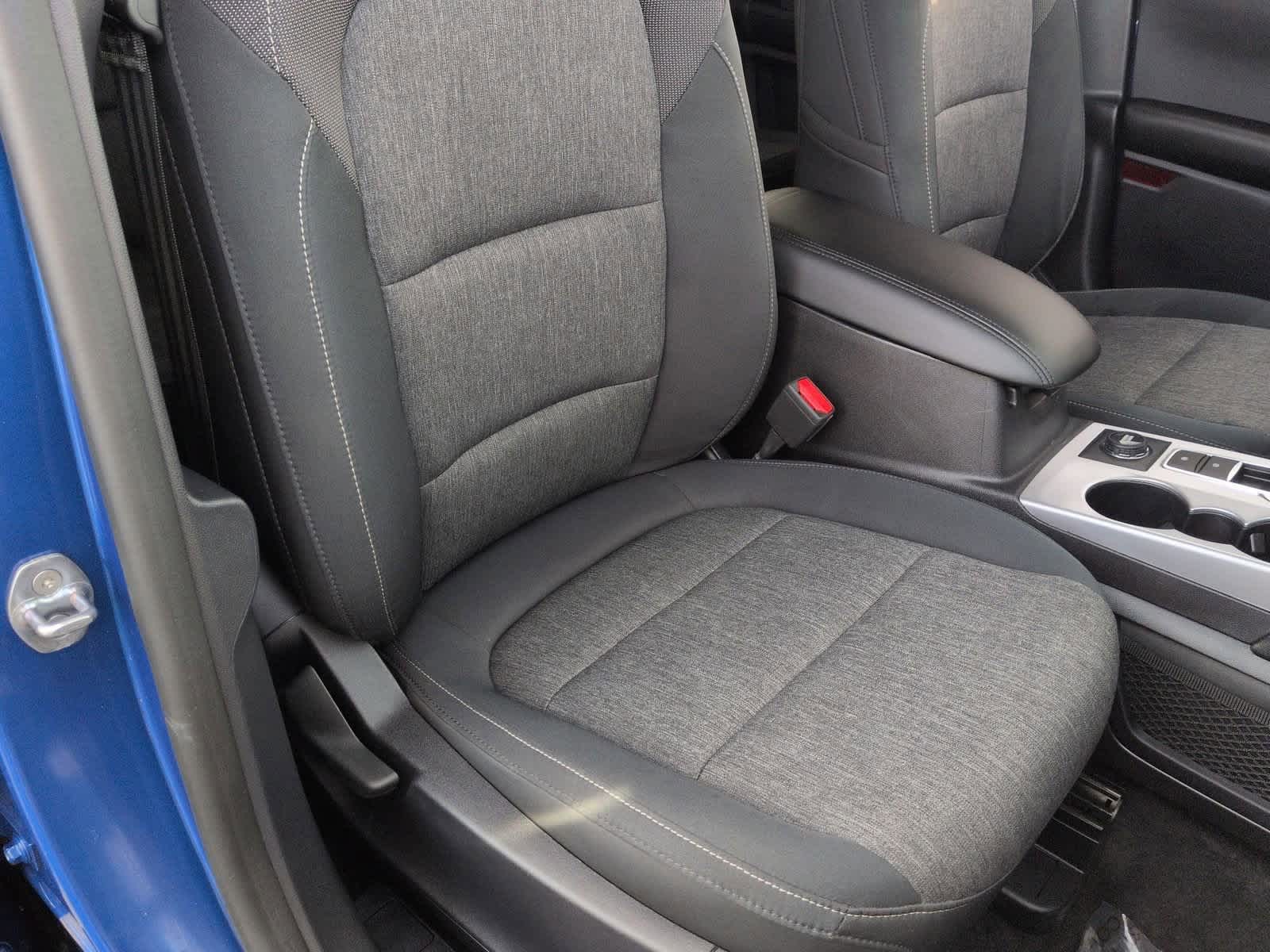 Thumbnail: 2024 Ford Bronco Sport - 22