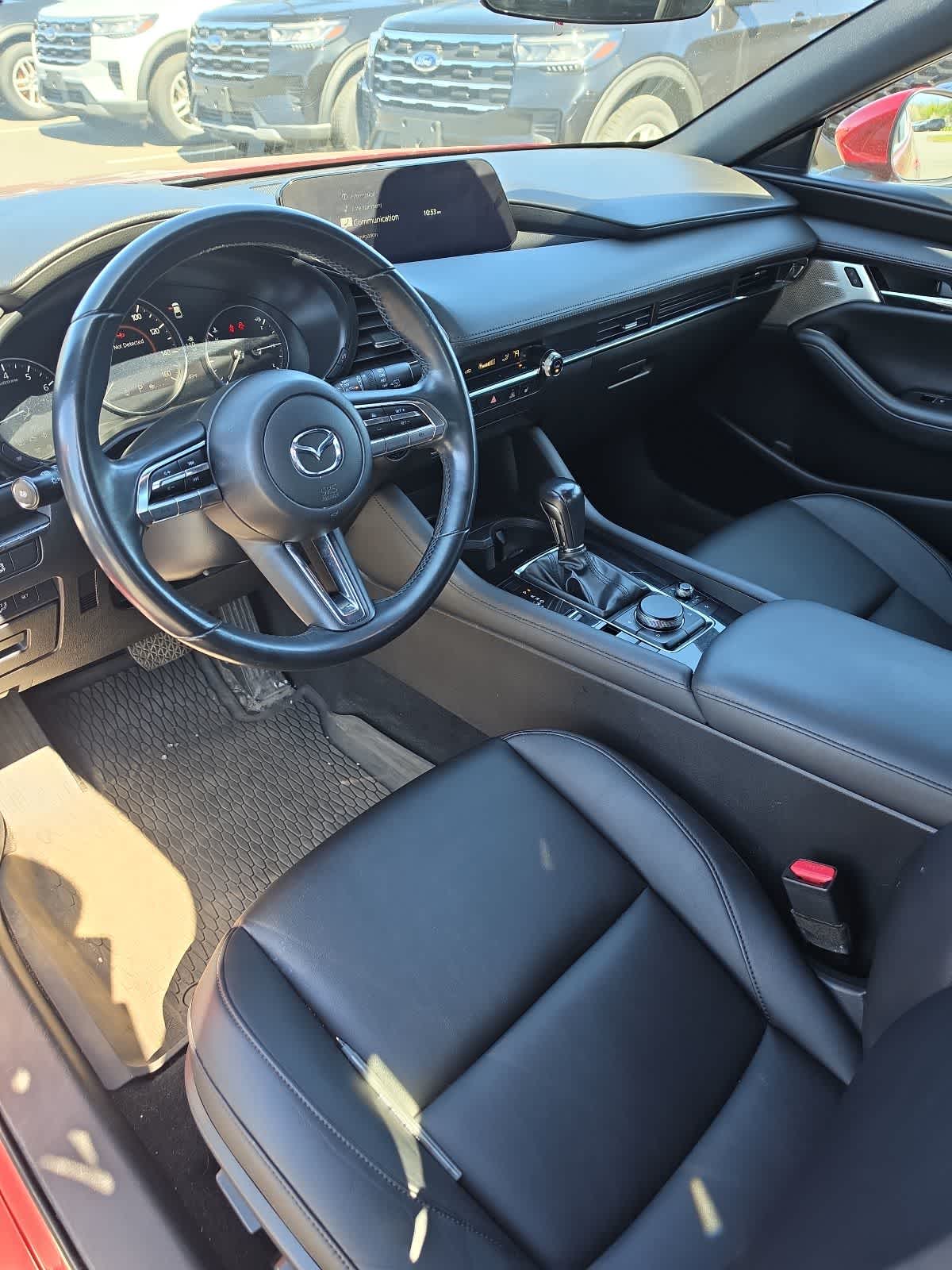 Thumbnail: 2020 Mazda Mazda3 - 6