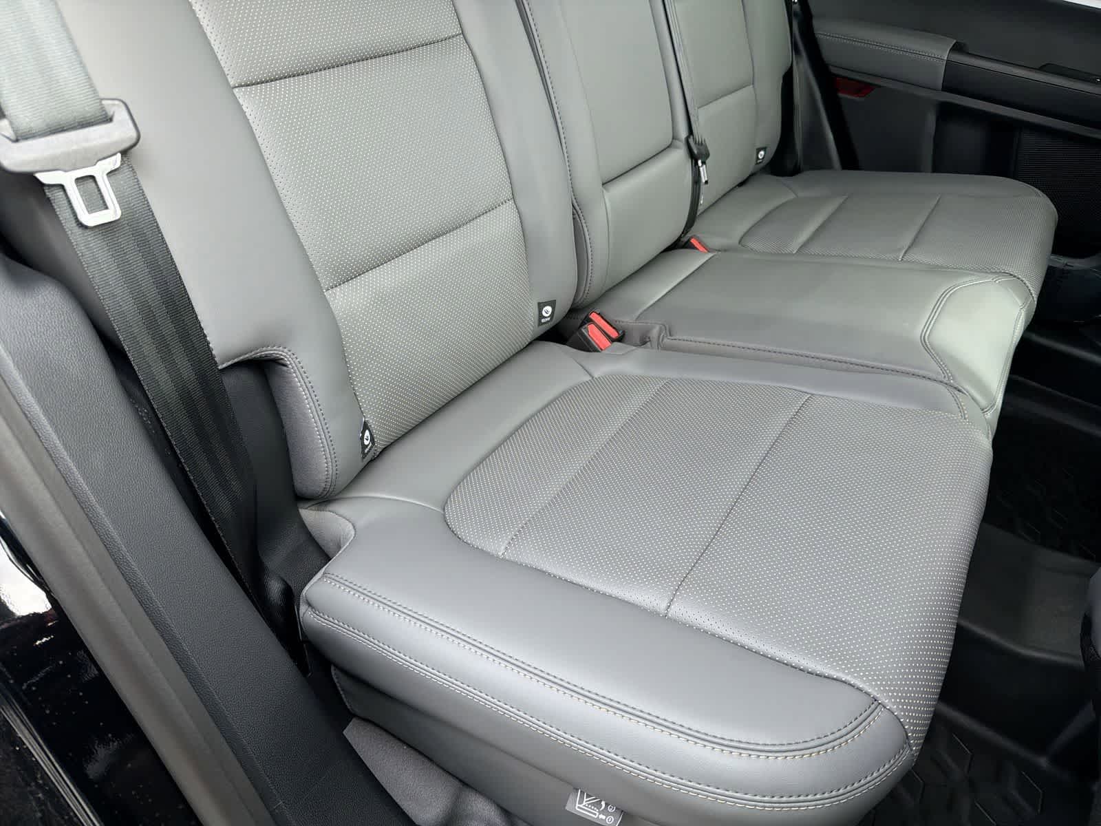 Thumbnail: 2025 Ford Bronco Sport - 22