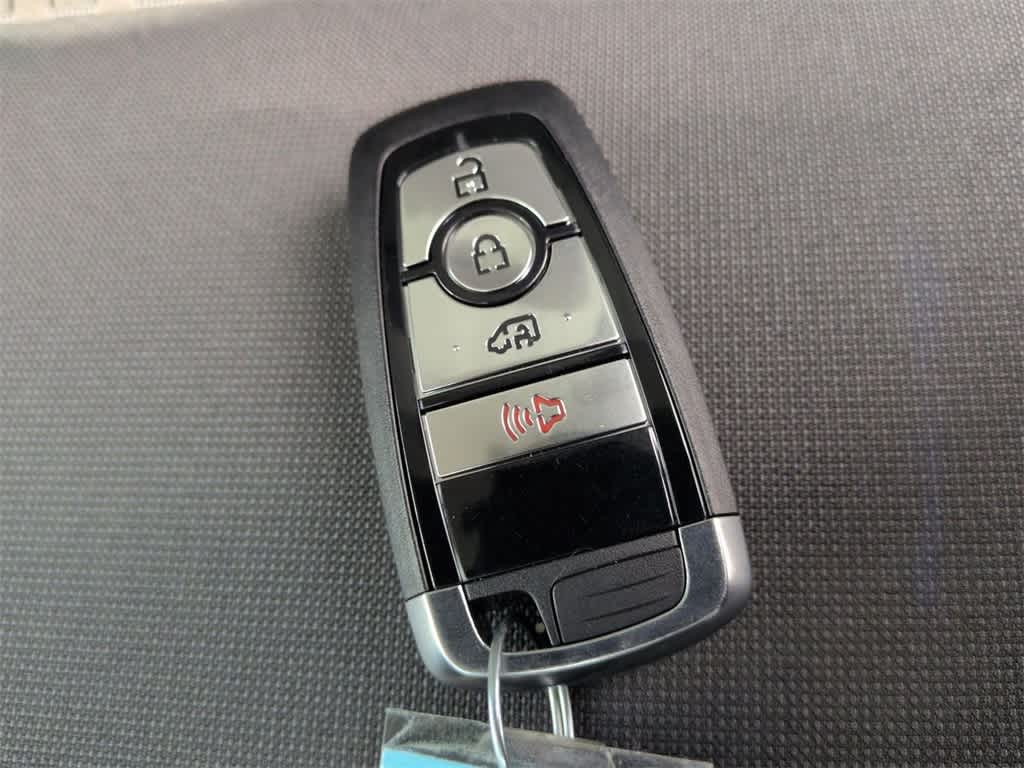 Thumbnail: 2026 Ford Transit Series - 34