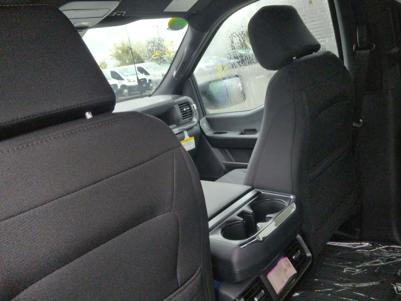 Thumbnail: 2025 Ford F-150 - 19