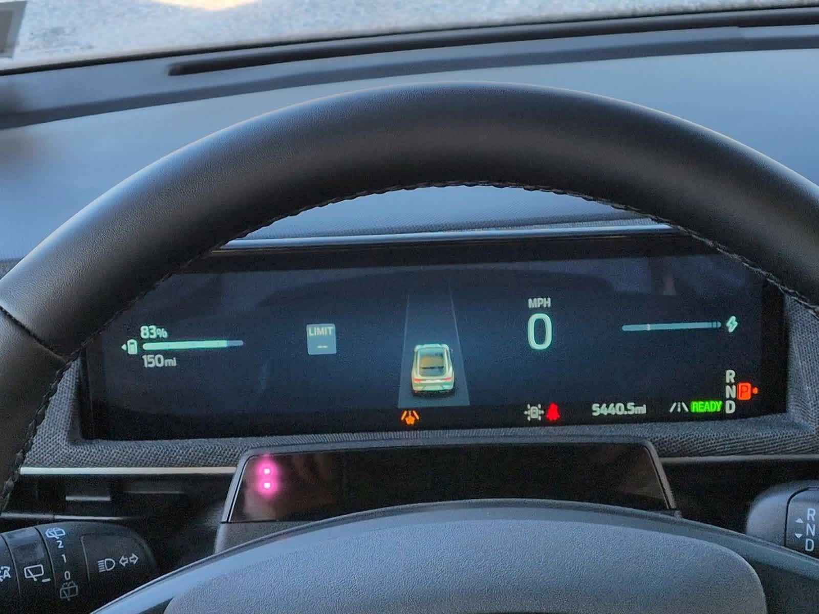 Thumbnail: 2025 Ford Mustang Mach-E - 34