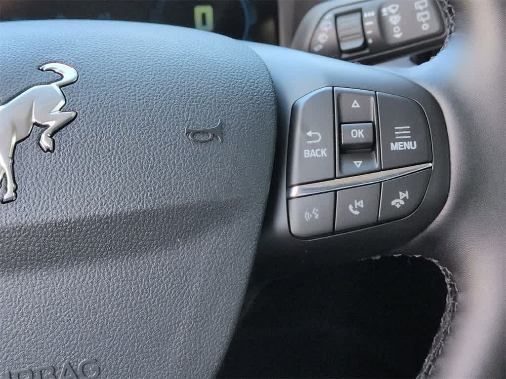 Thumbnail: 2025 Ford Bronco Sport - 25