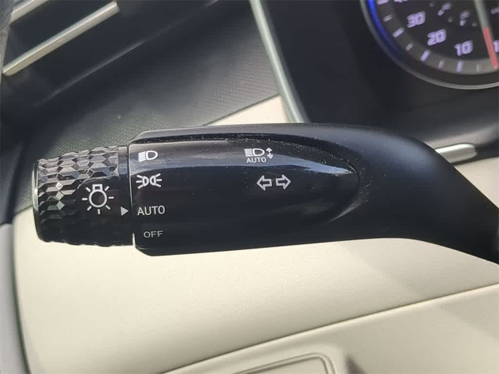 2023 Hyundai Tucson SE 27