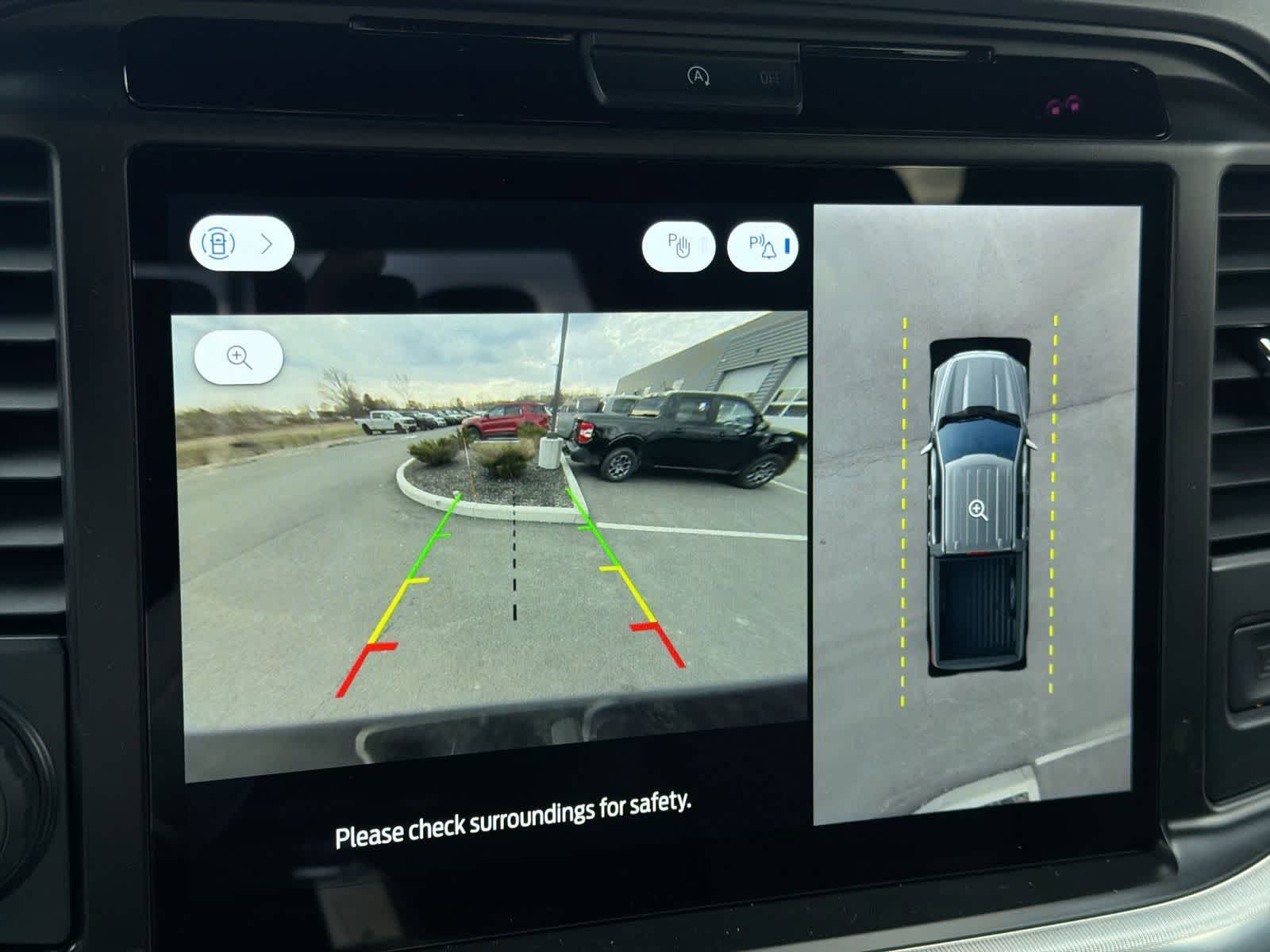 Thumbnail: 2026 Ford F-150 - 32