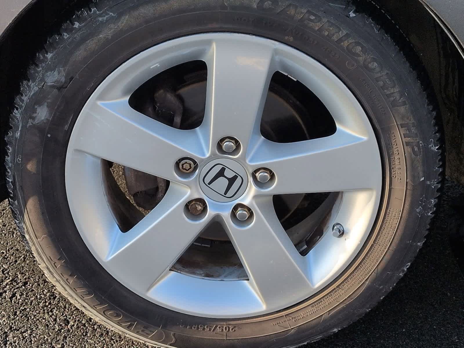 Thumbnail: 2010 Honda Civic - 14