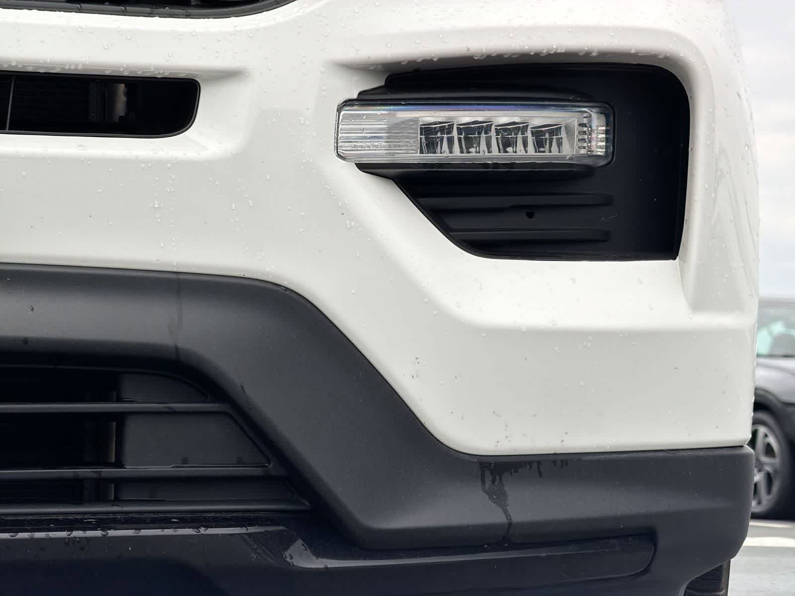 Thumbnail: 2024 Ford Explorer - 11