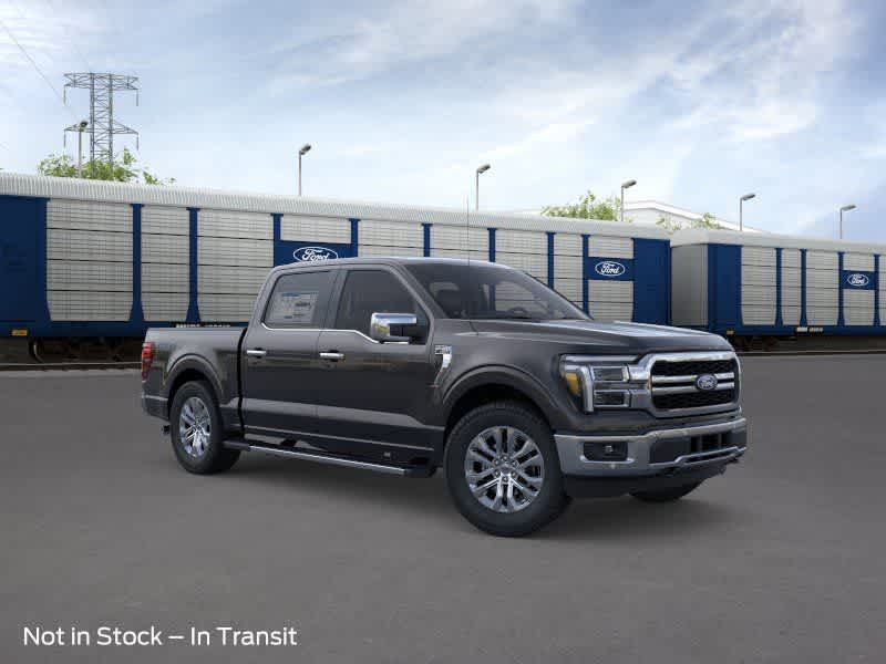 Thumbnail: 2026 Ford F-150 - 7