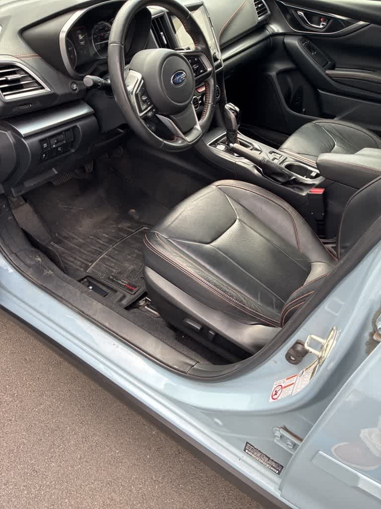 Thumbnail: 2019 Subaru Crosstrek - 9