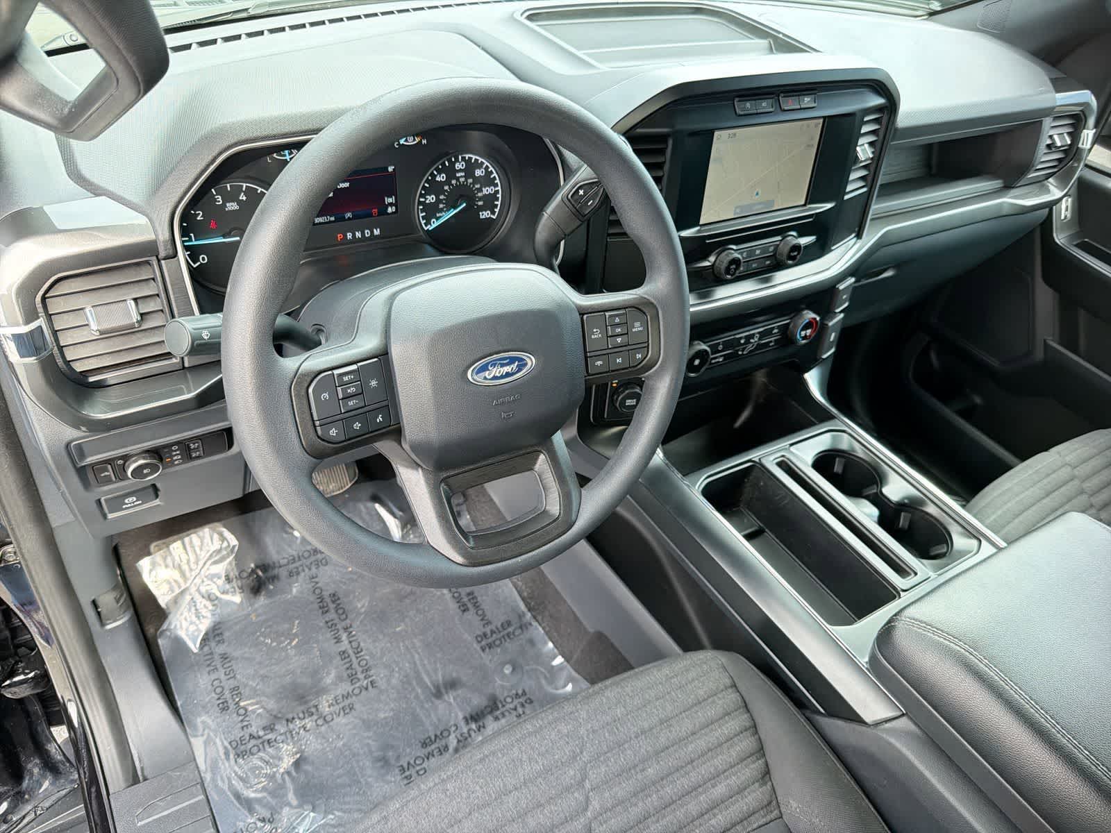 Thumbnail: 2023 Ford F-150 - 10