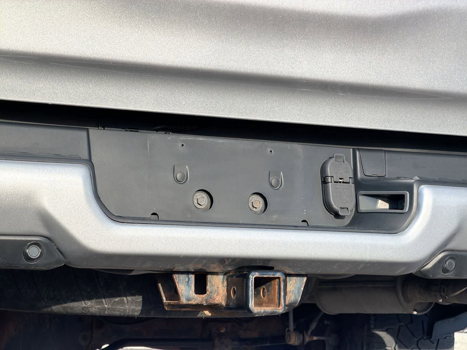 Thumbnail: 2020 RAM 1500 - 34