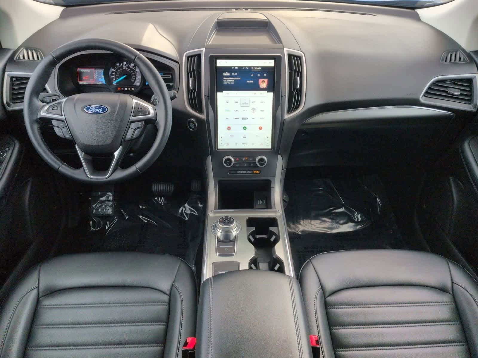 Thumbnail: 2022 Ford Edge - 16