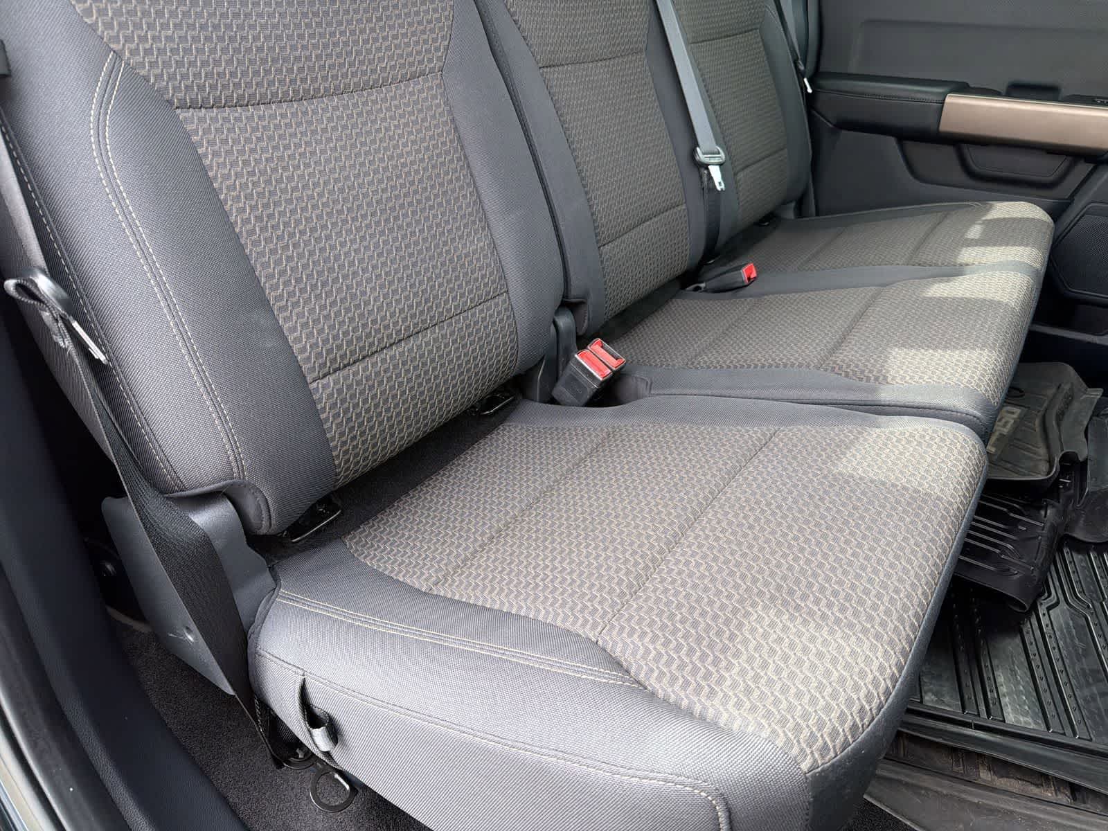 Thumbnail: 2024 Ford F-150 - 21