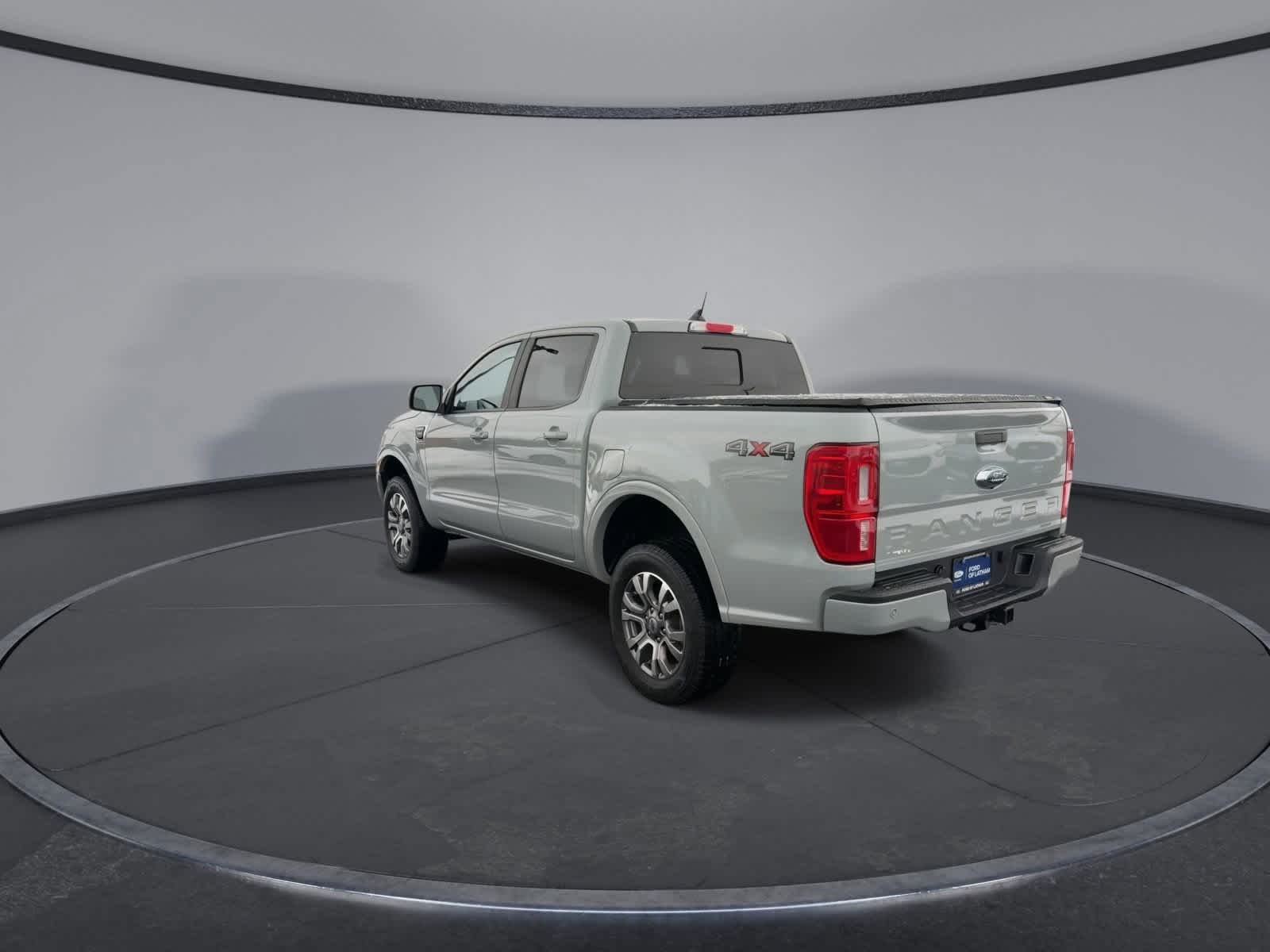 Thumbnail: 2022 Ford Ranger - 6