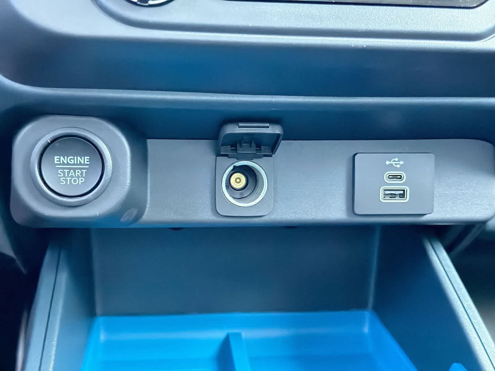 Thumbnail: 2026 Ford Maverick - 31