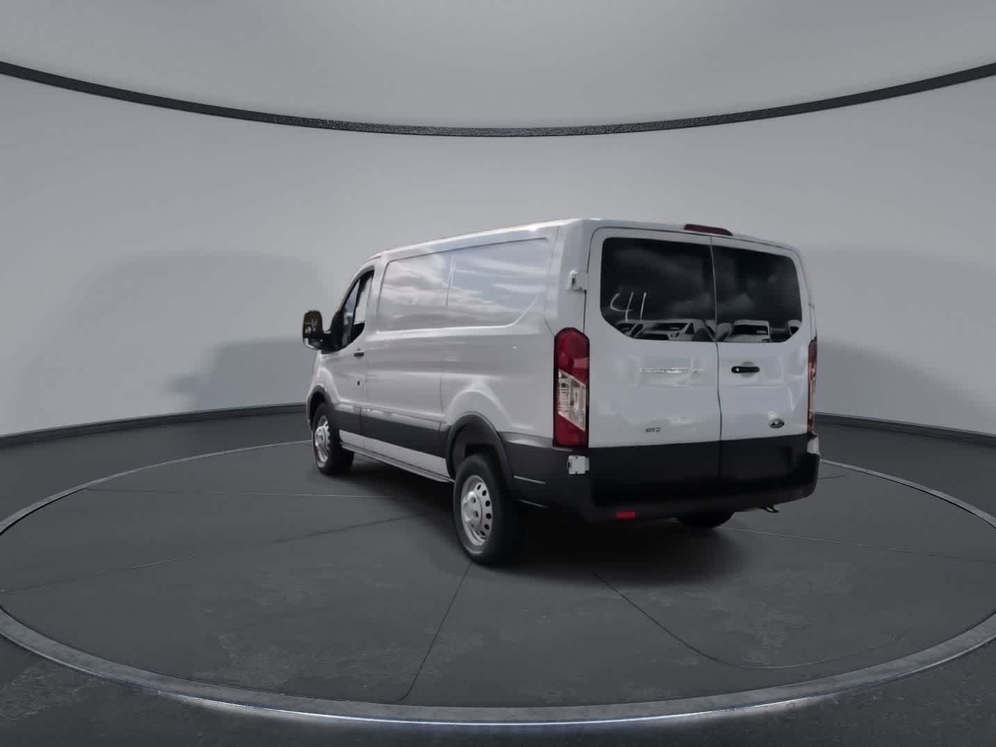 Thumbnail: 2025 Ford Transit Series - 7