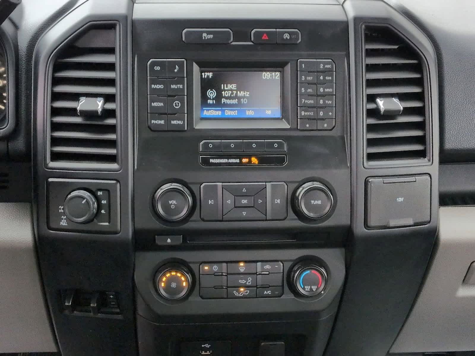 Thumbnail: 2016 Ford F-150 - 28