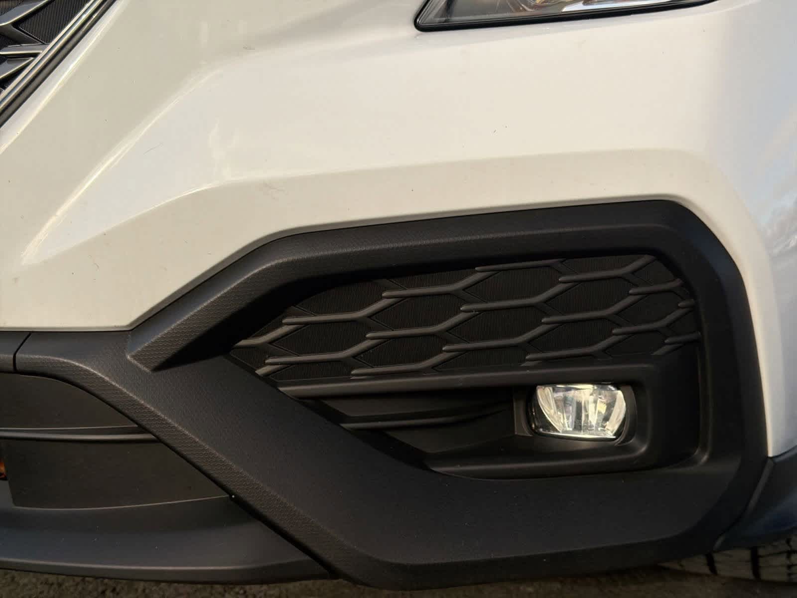 Thumbnail: 2023 Subaru WRX - 11