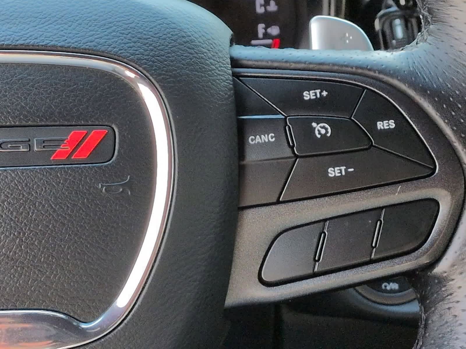 Thumbnail: 2021 Dodge Durango - 25