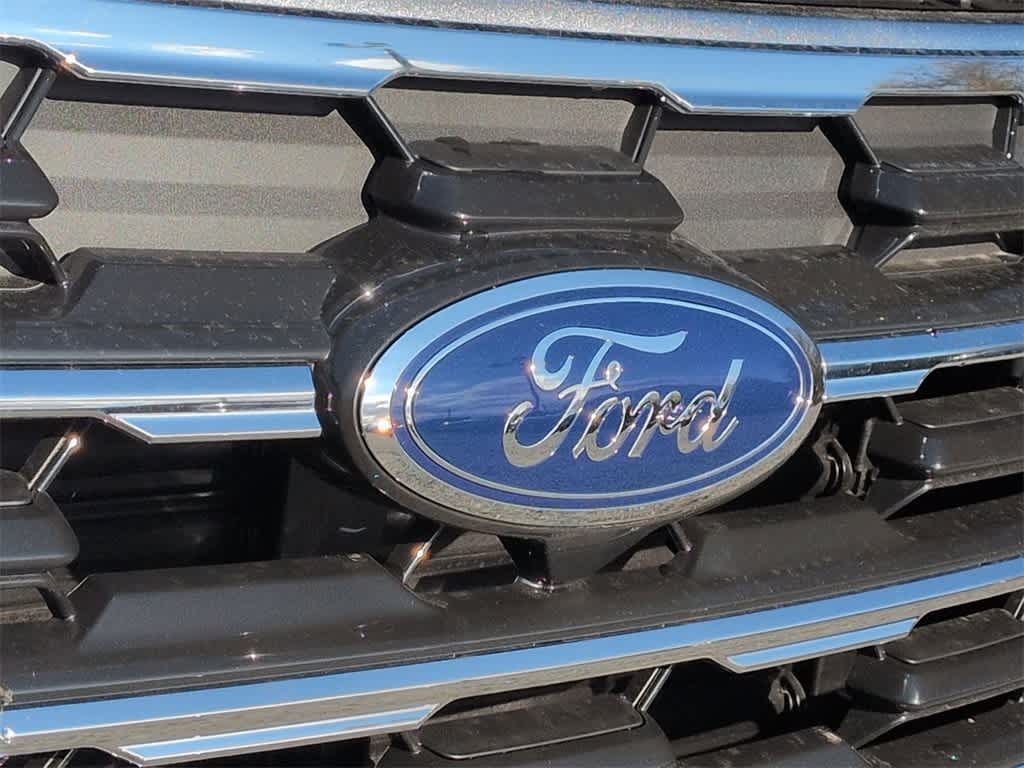 Thumbnail: 2026 Ford Explorer - 12