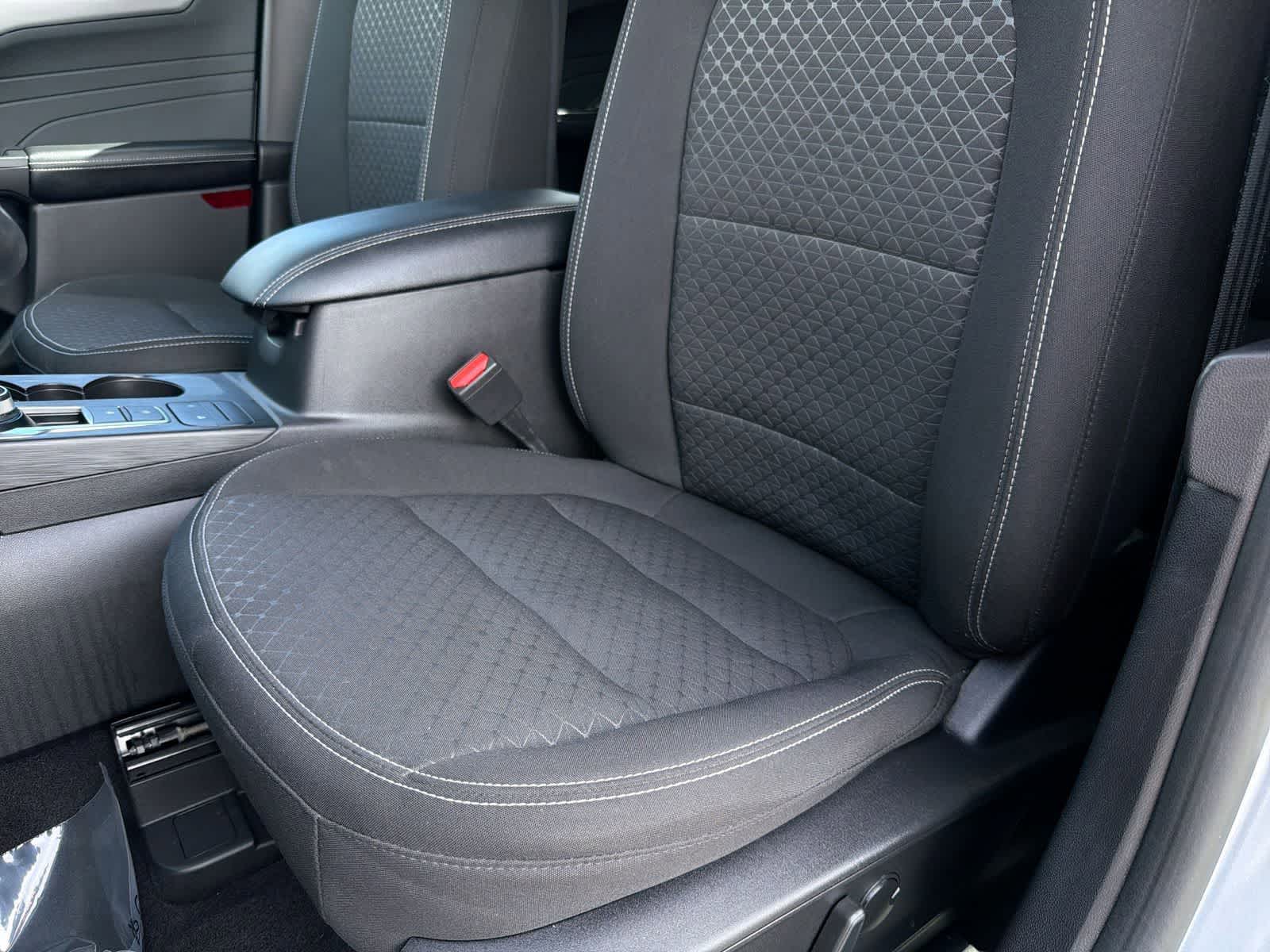 Thumbnail: 2023 Ford Escape - 17