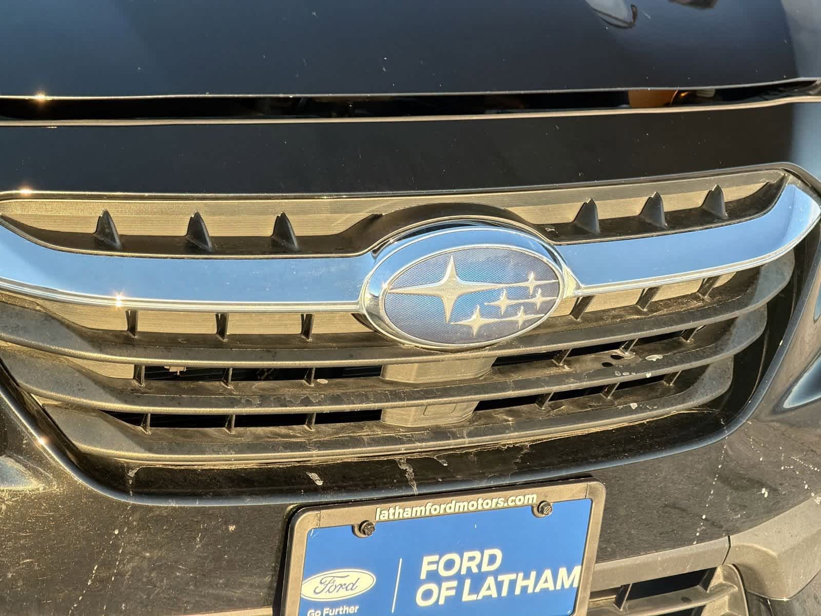 Thumbnail: 2022 Subaru Legacy - 12