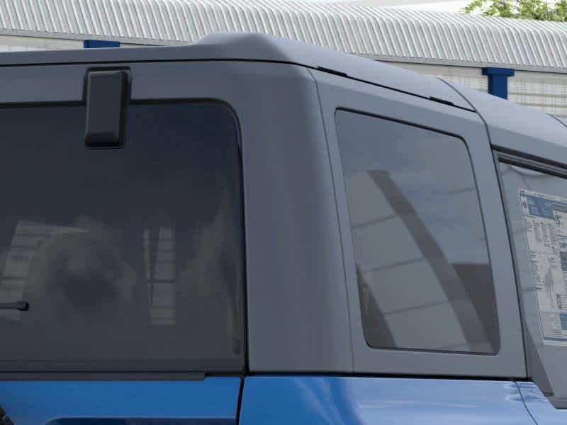 Thumbnail: 2025 Ford Bronco - 25