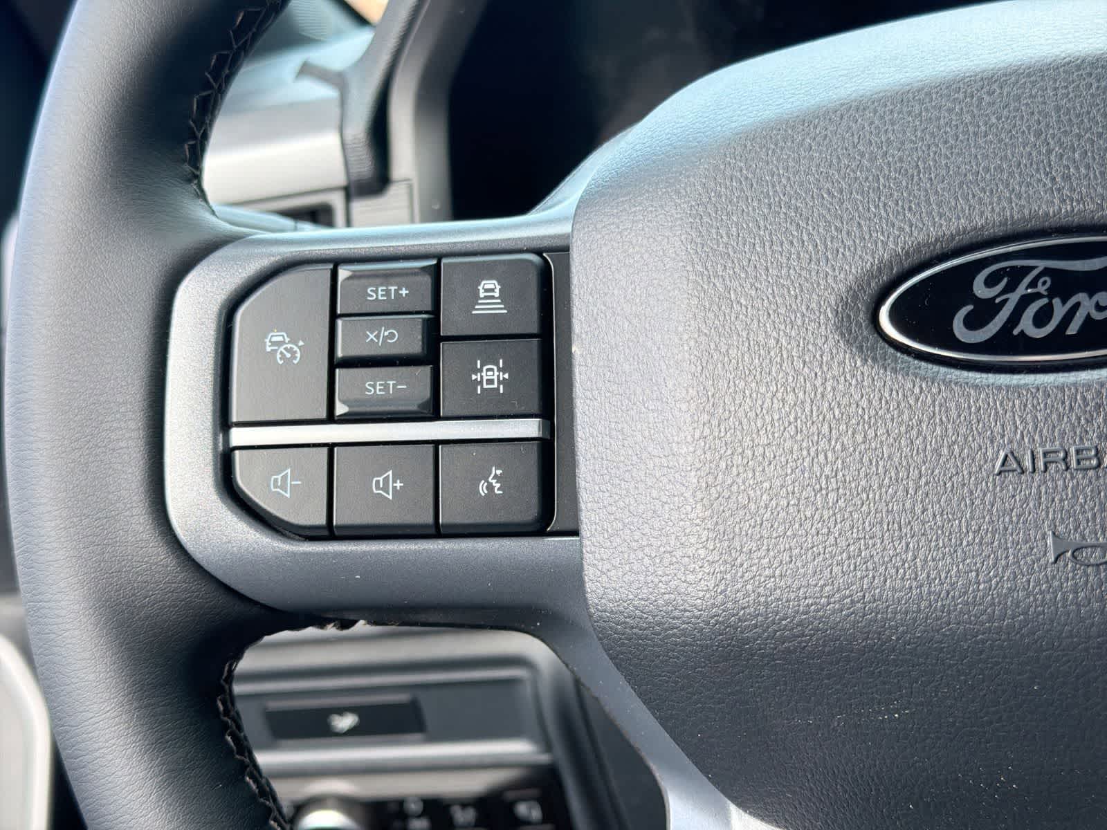 Thumbnail: 2026 Ford F-150 - 24