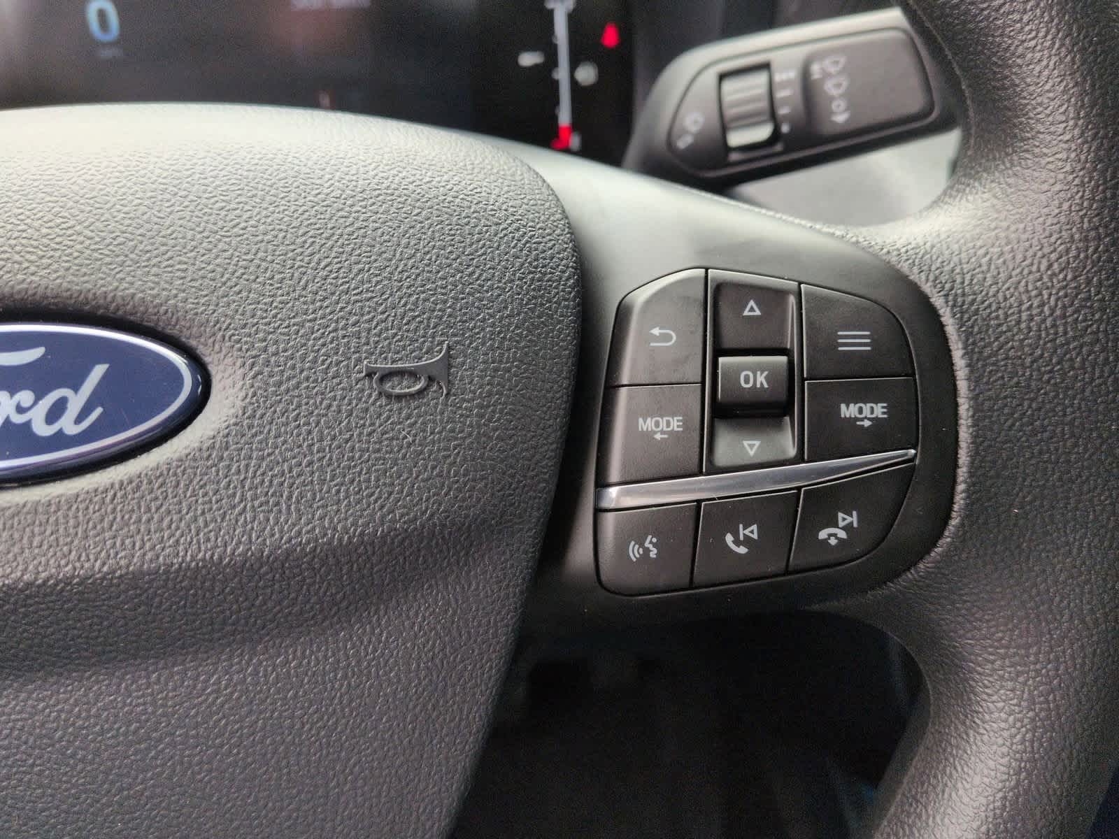 Thumbnail: 2025 Ford Maverick - 25