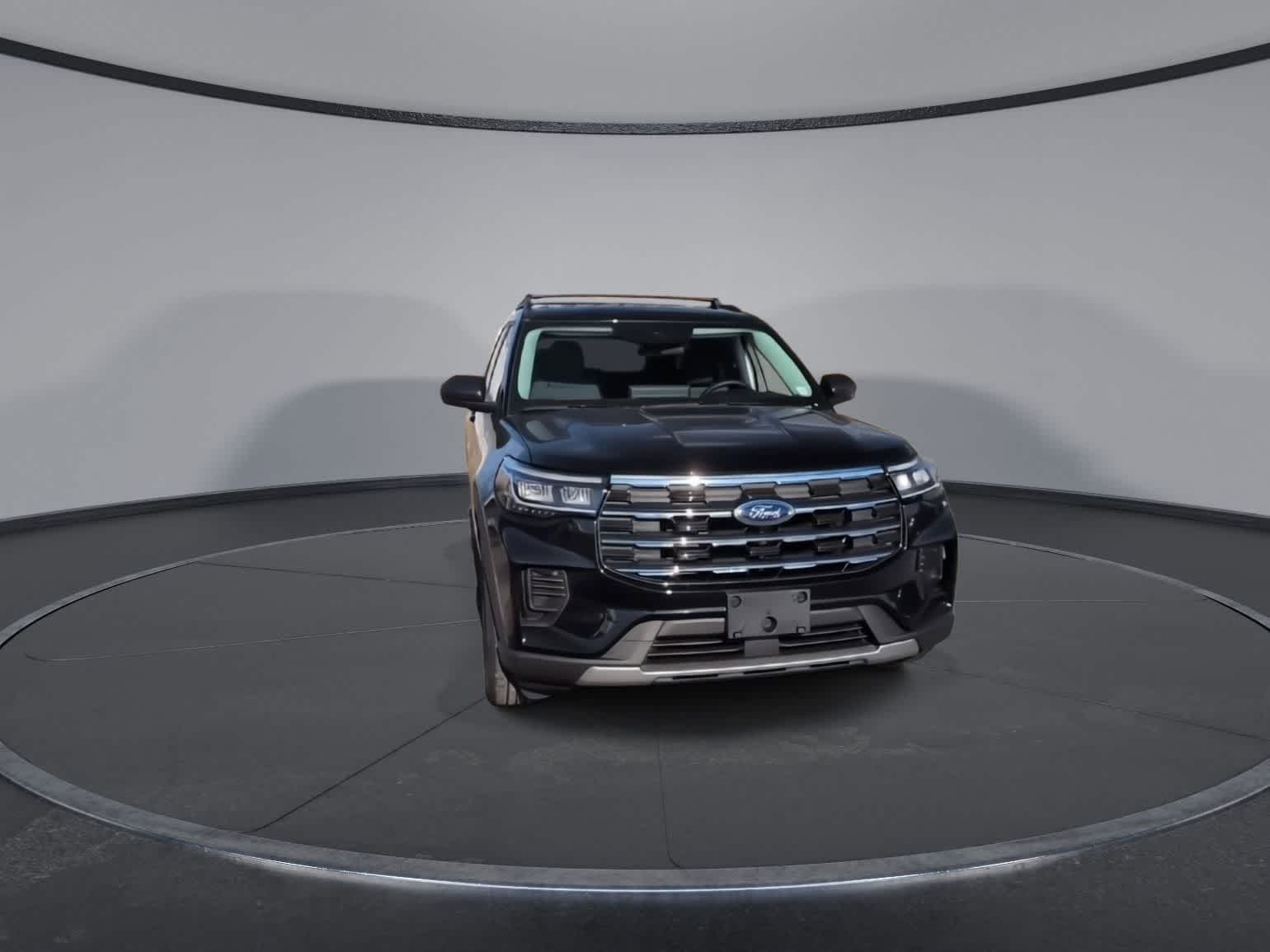 Thumbnail: 2026 Ford Explorer - 3