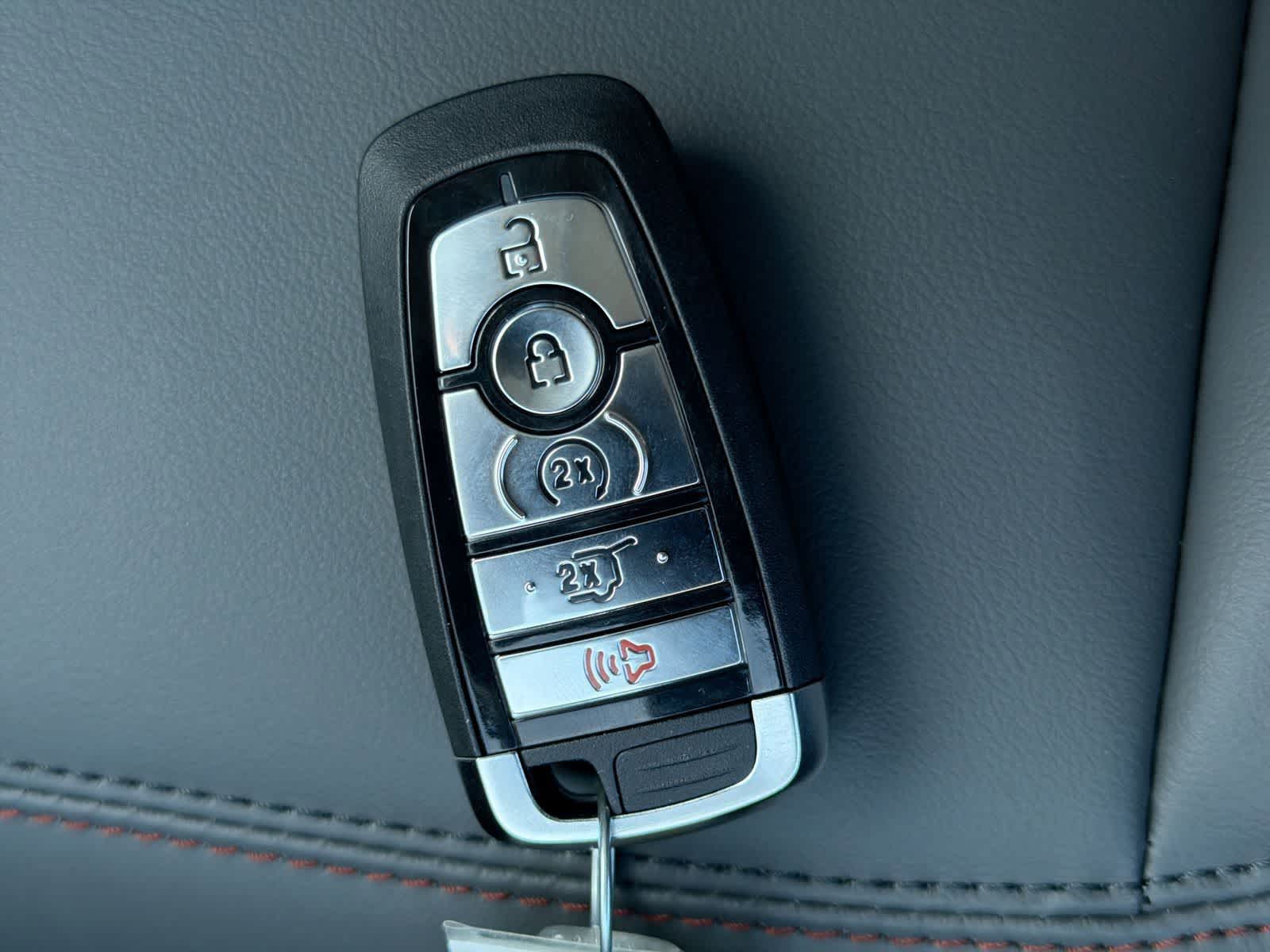 Thumbnail: 2026 Ford Explorer - 39