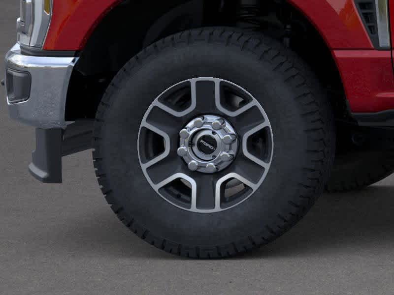 Thumbnail: 2026 Ford F-250 - 19