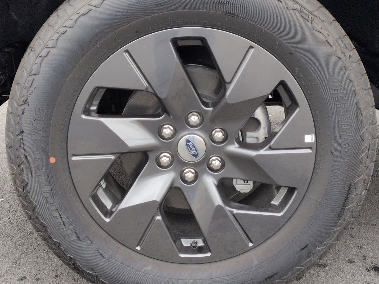 Thumbnail: 2025 Ford F-150 - 14