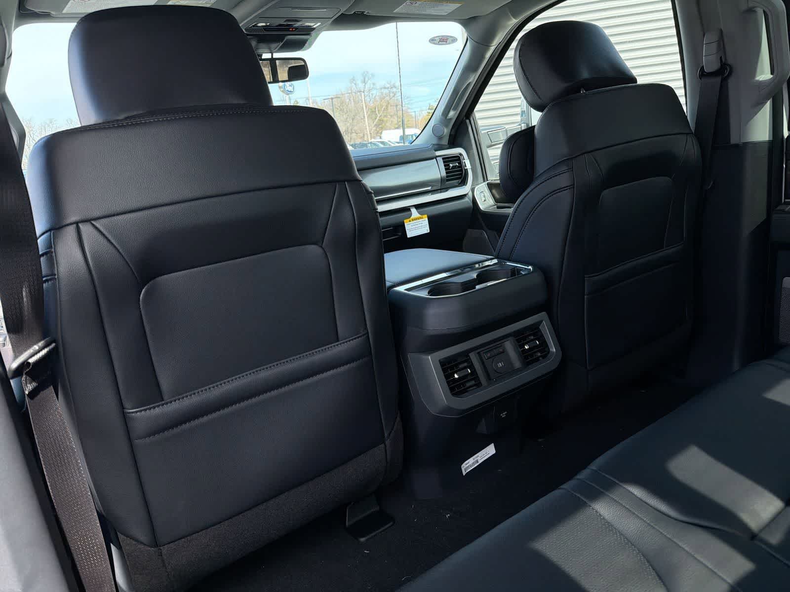 Thumbnail: 2026 Ford F-350 - 19