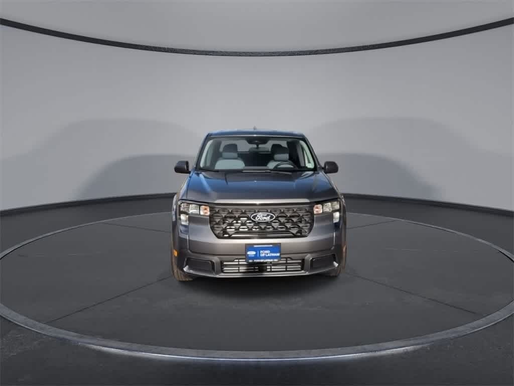 New 2025 Ford Maverick XLT Truck SuperCrew