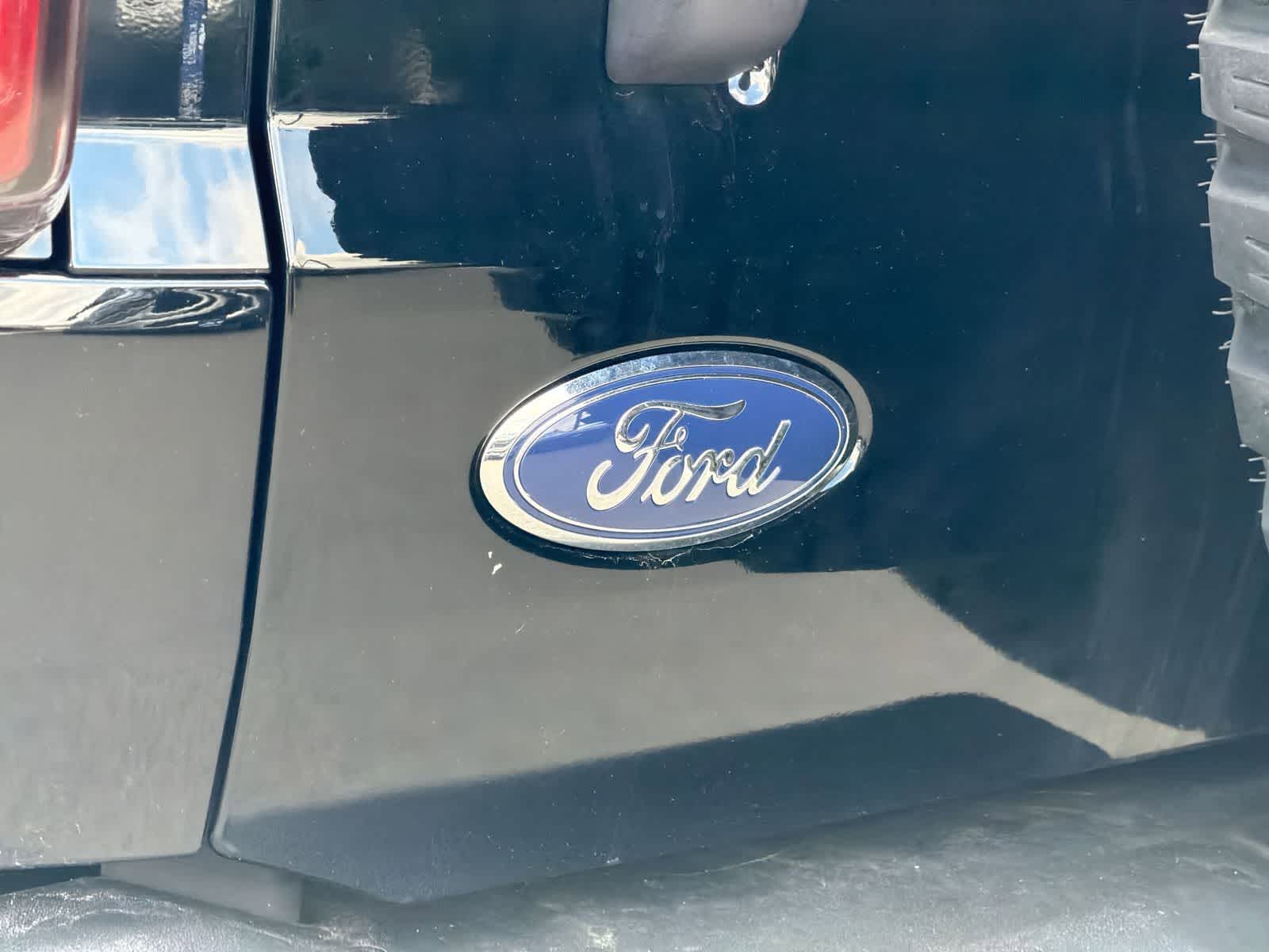 Thumbnail: 2024 Ford Bronco - 12