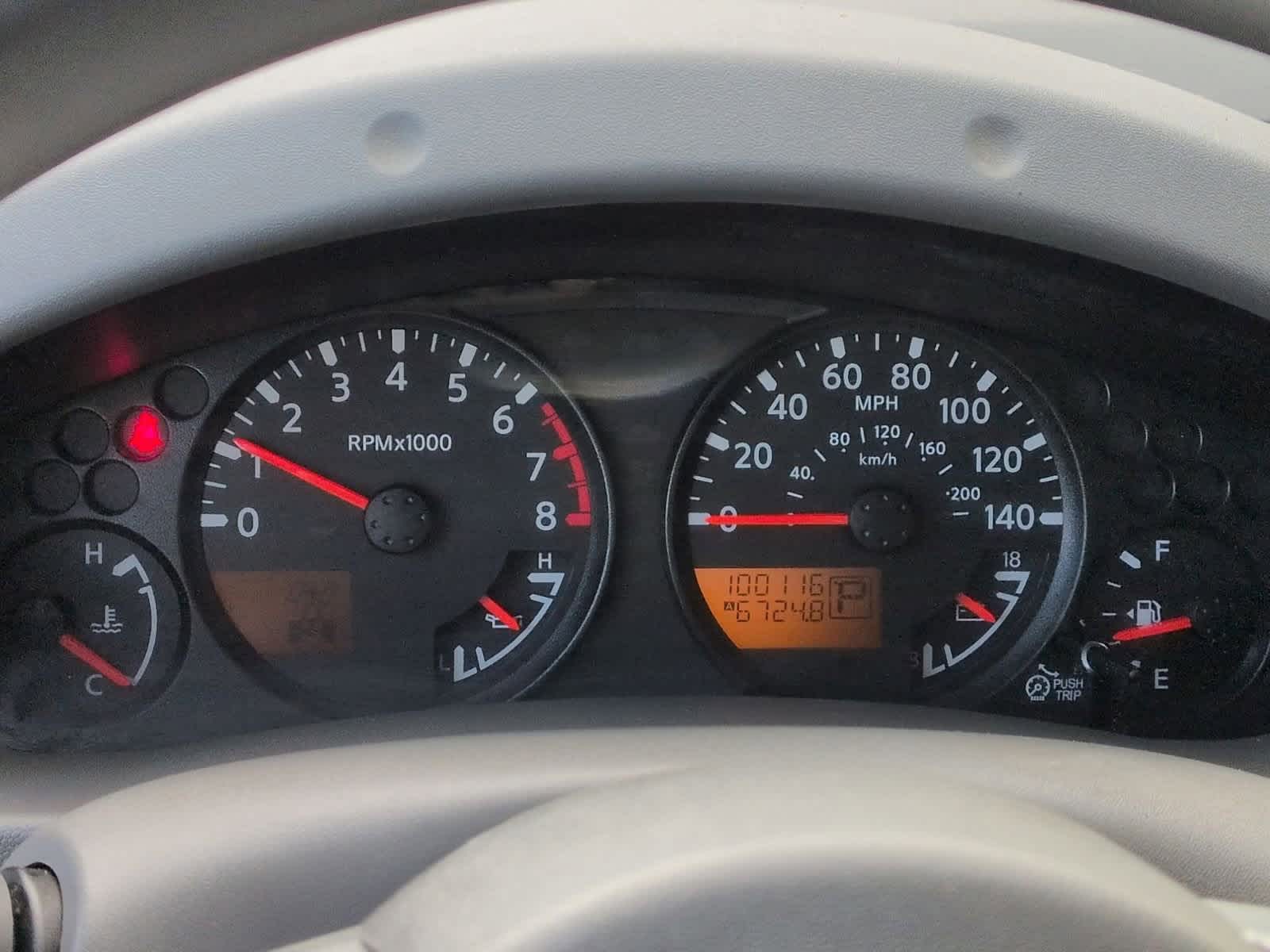 Thumbnail: 2018 Nissan Frontier - 33