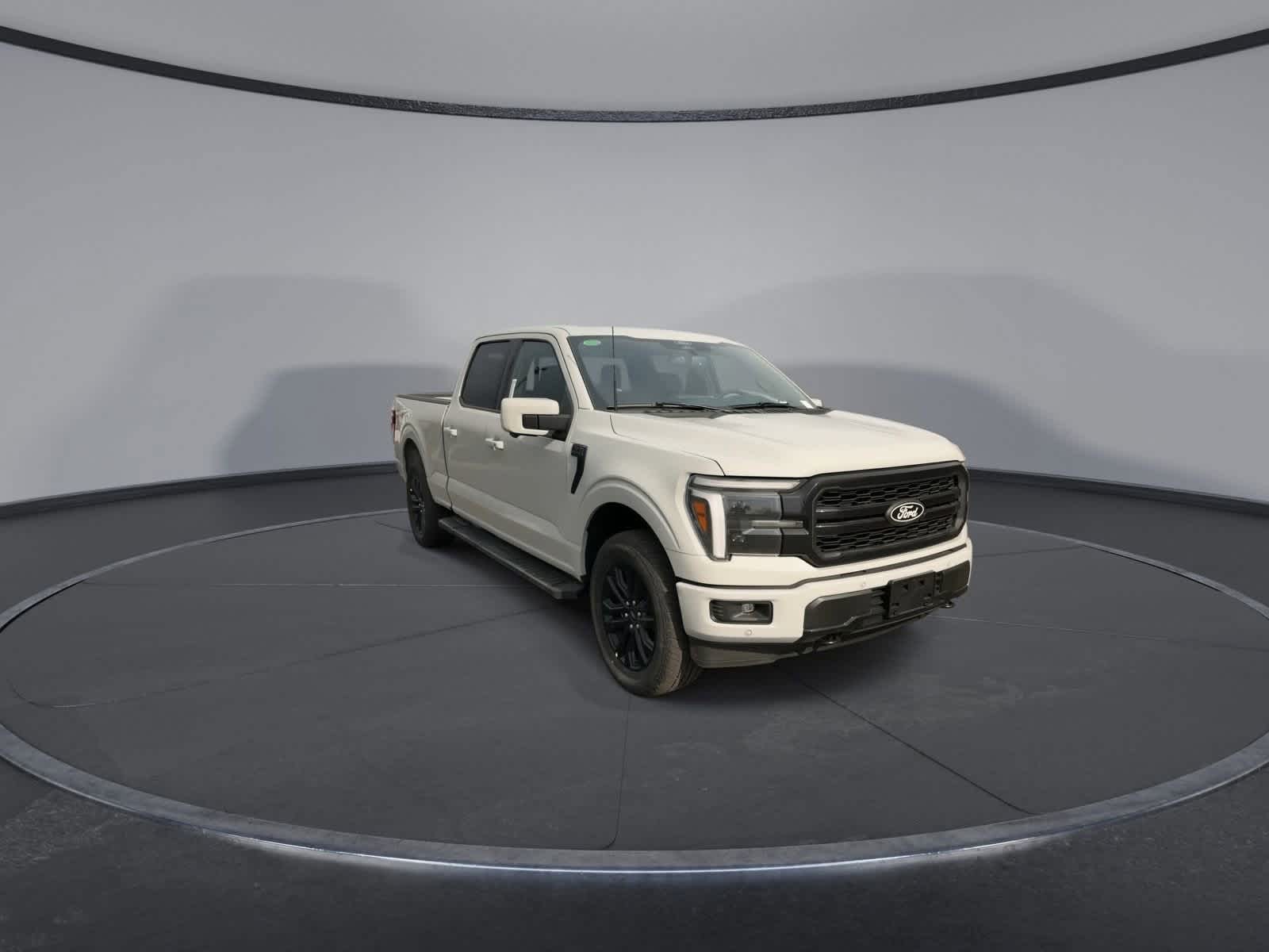 Thumbnail: 2026 Ford F-150 - 2