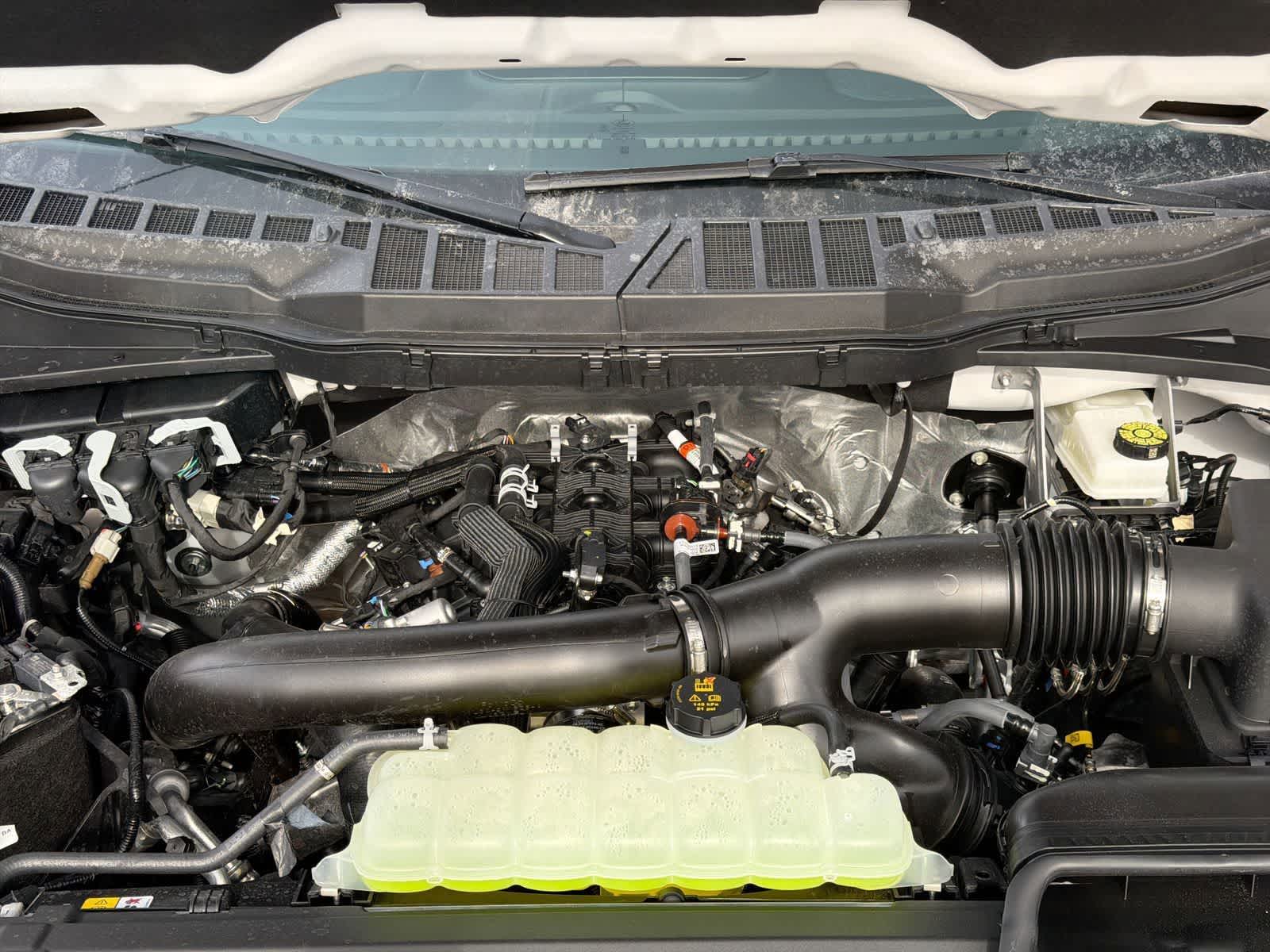 Thumbnail: 2026 Ford F-150 - 15