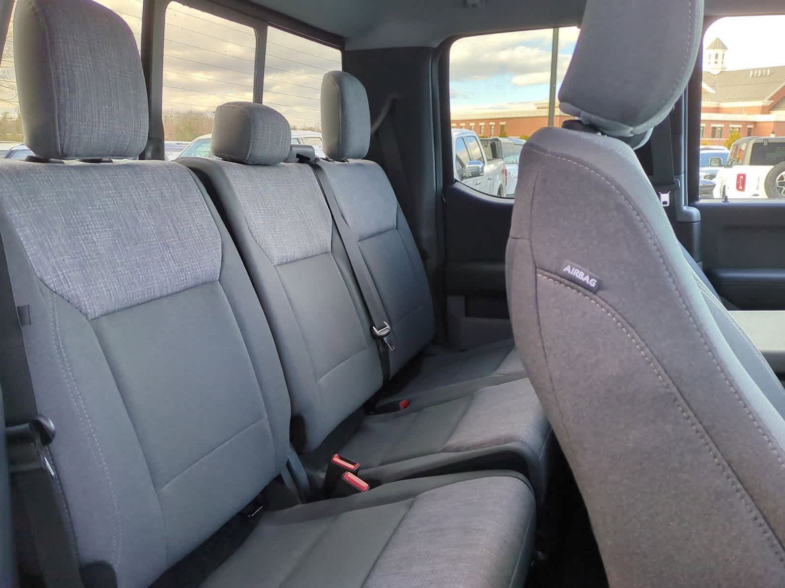 Thumbnail: 2025 Ford F-350 - 21