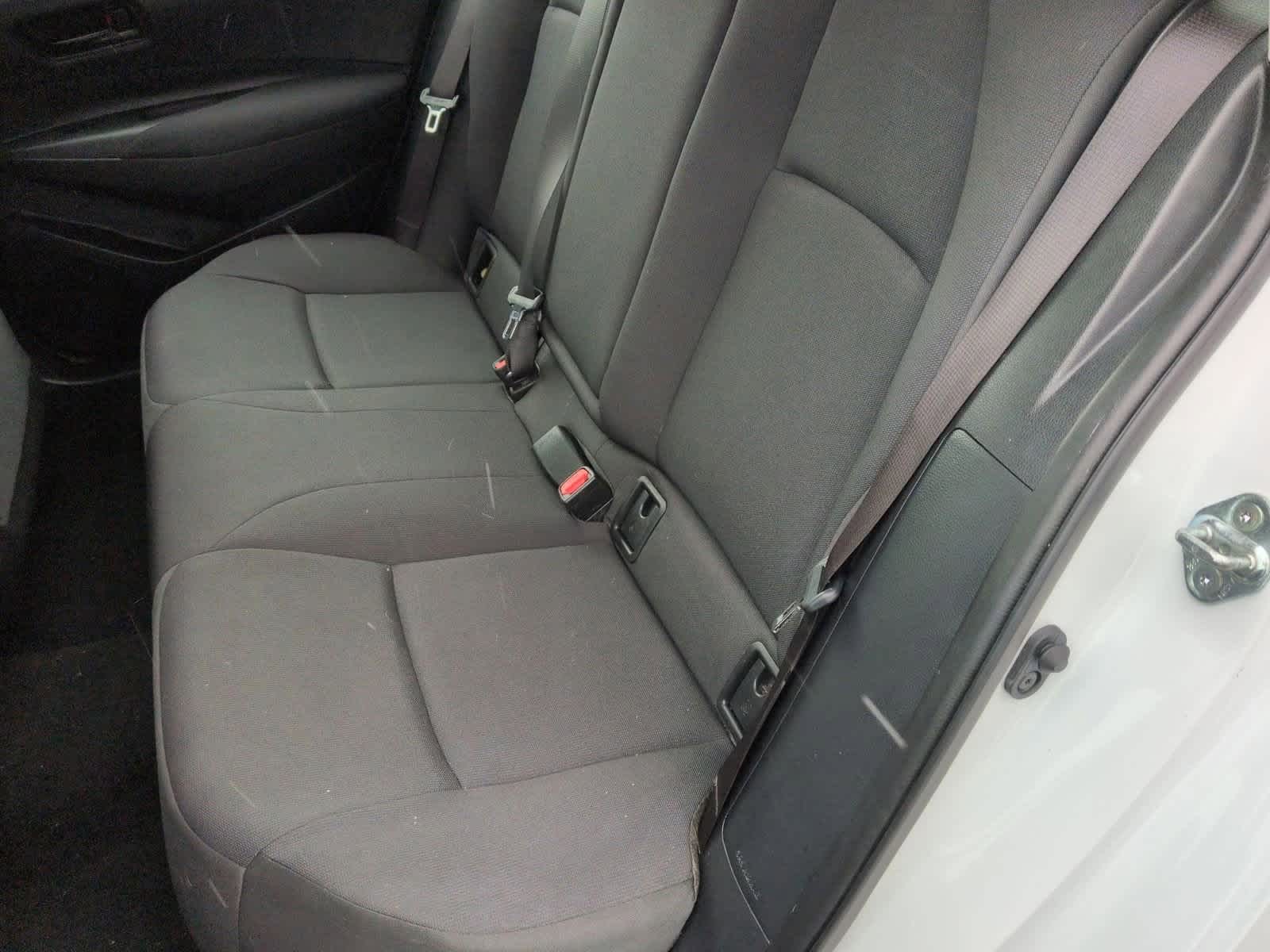 Thumbnail: 2023 Toyota Corolla - 20