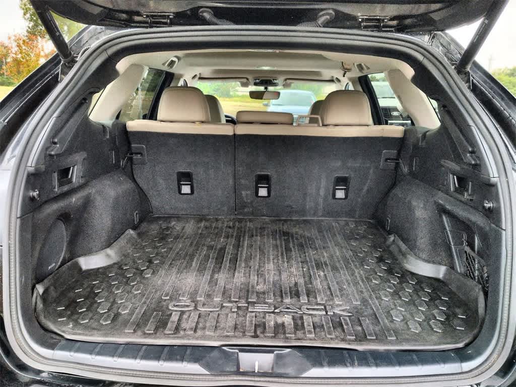 Thumbnail: 2022 Subaru Outback - 36