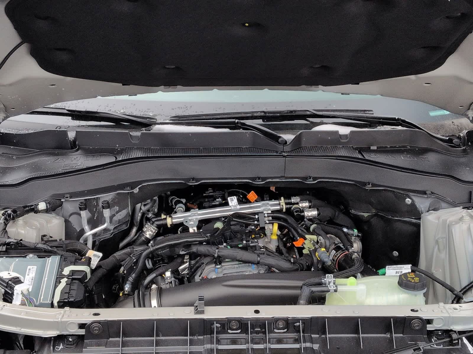 Thumbnail: 2026 Ford Explorer - 15