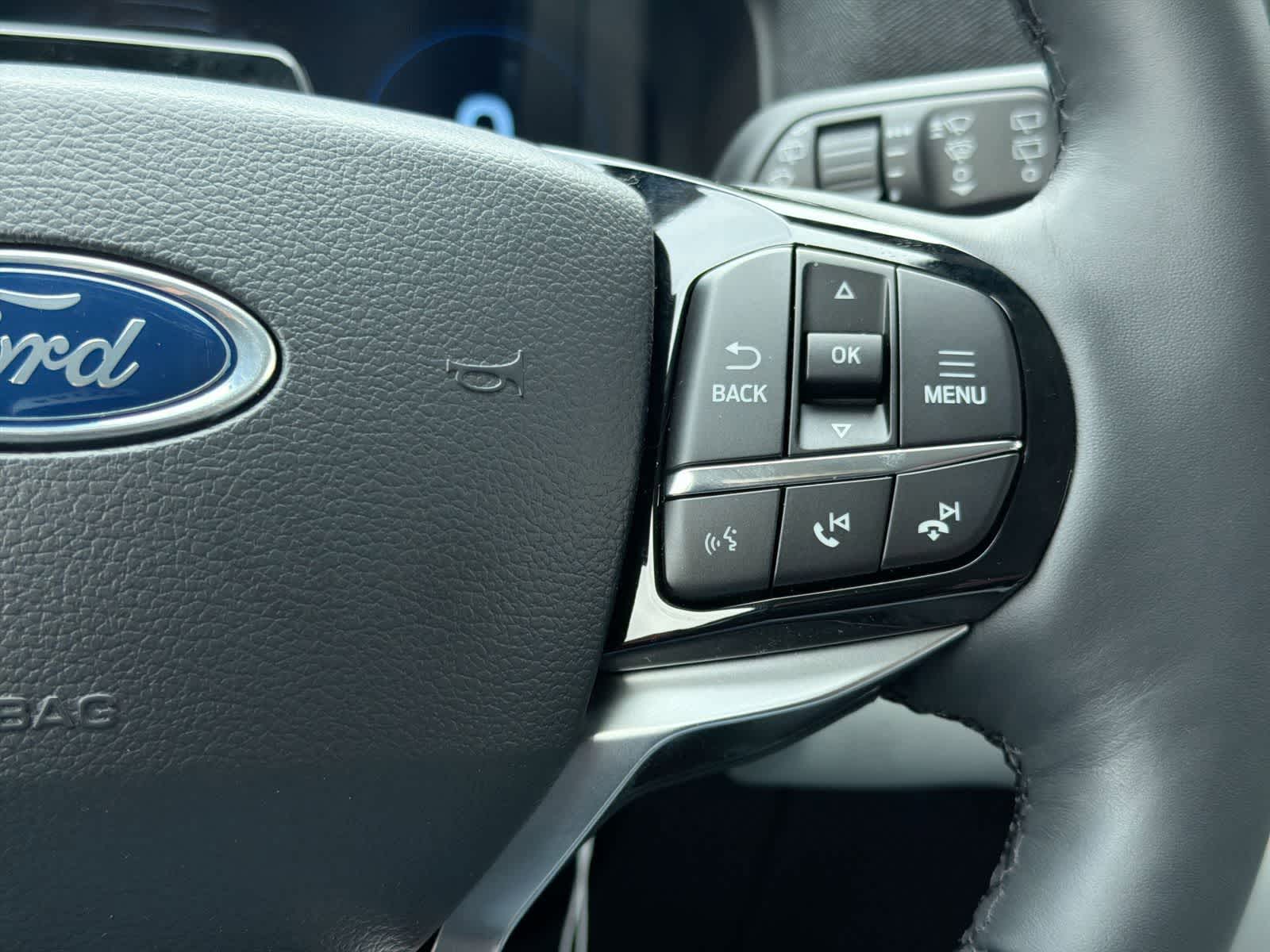 Thumbnail: 2026 Ford Explorer - 27